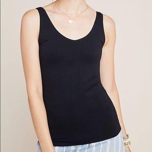 Floreat Reversible Seamless Cami NWOT